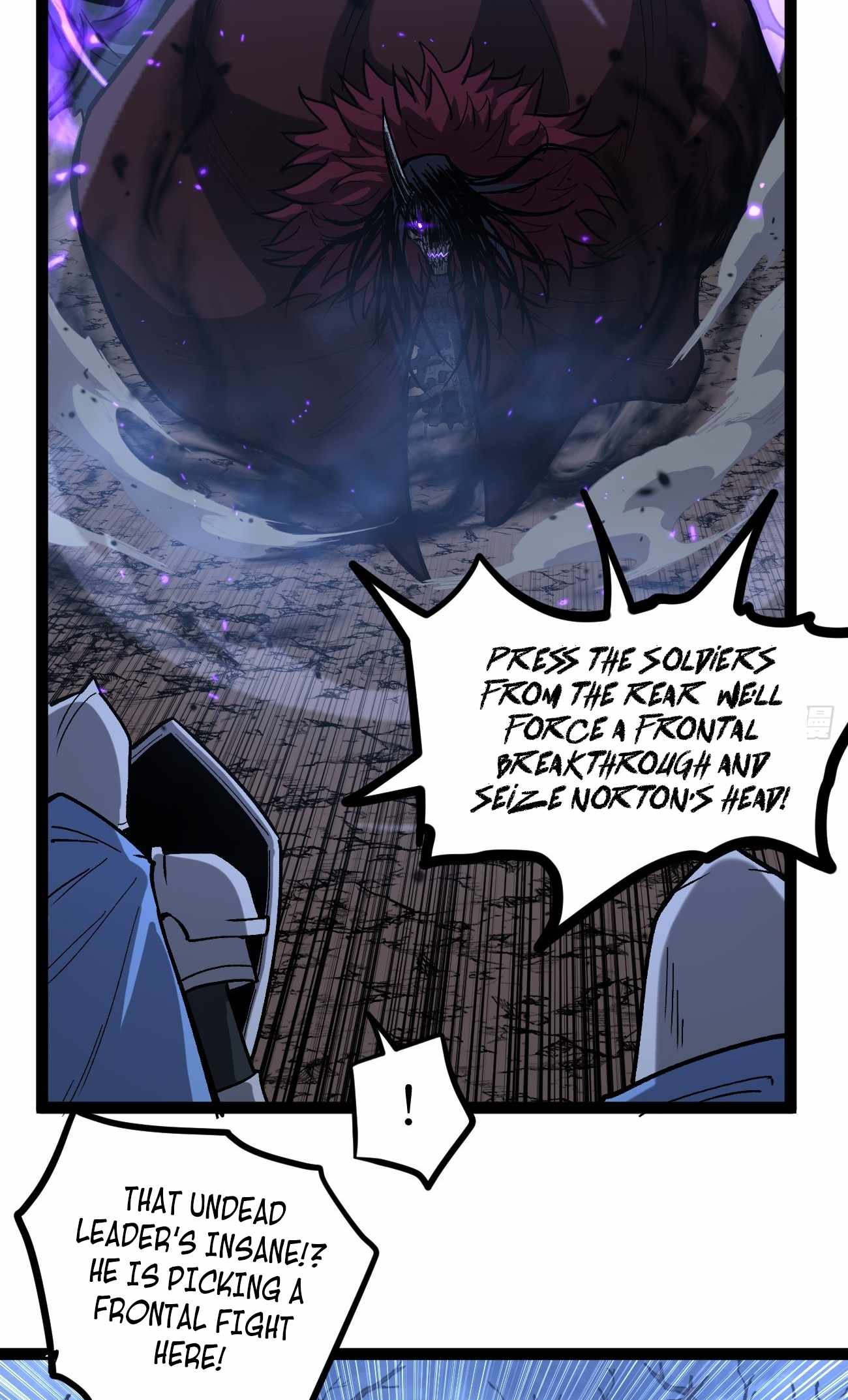 Gatekeeper Of The Boundless World Chapter 95 110 10