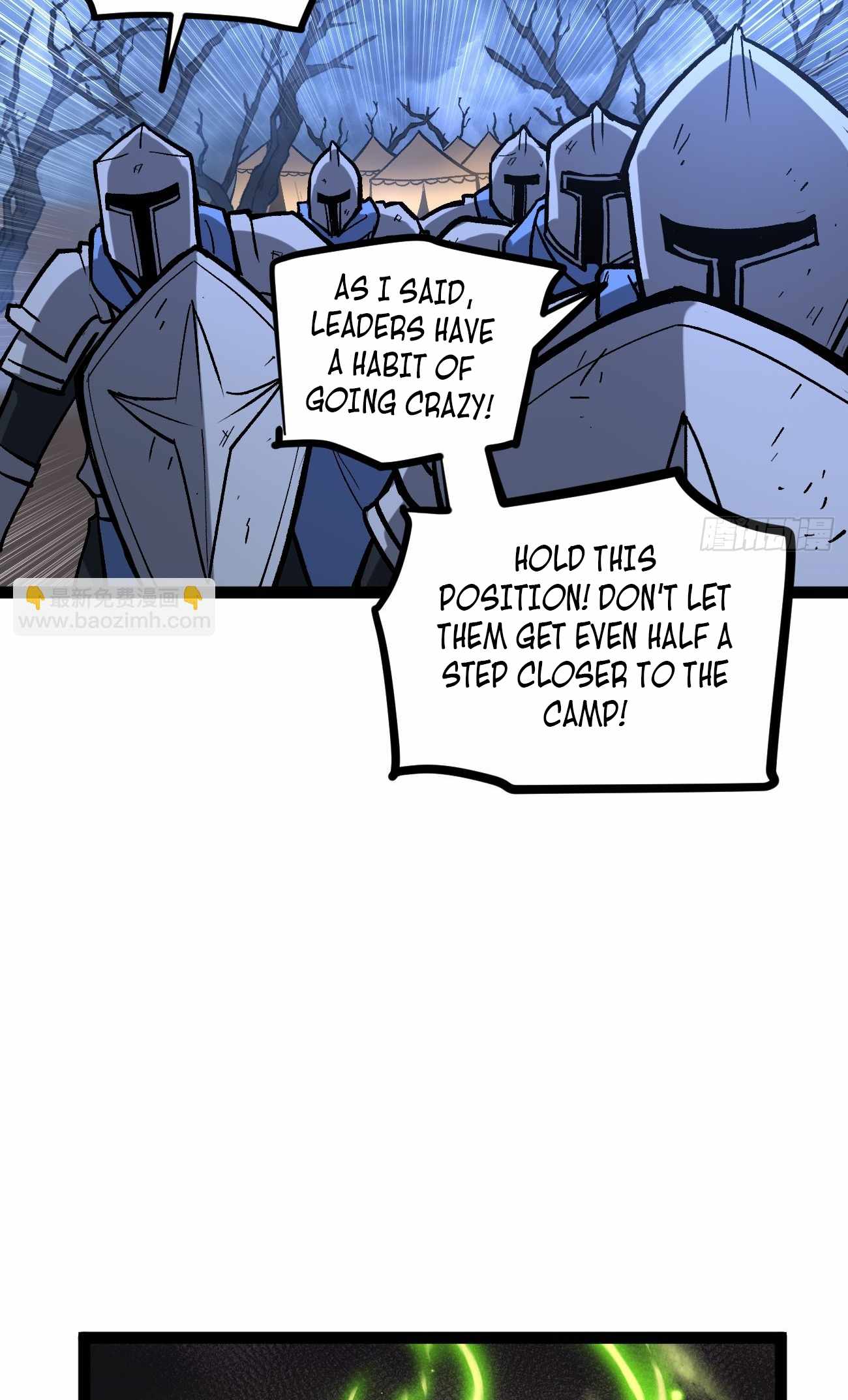 Gatekeeper Of The Boundless World Chapter 95 111 11