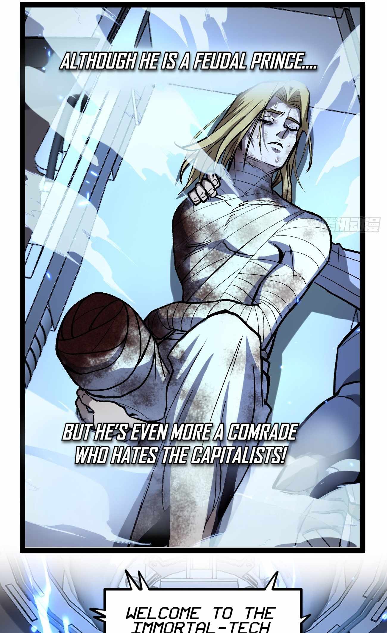 Gatekeeper Of The Boundless World Chapter 95 124 24