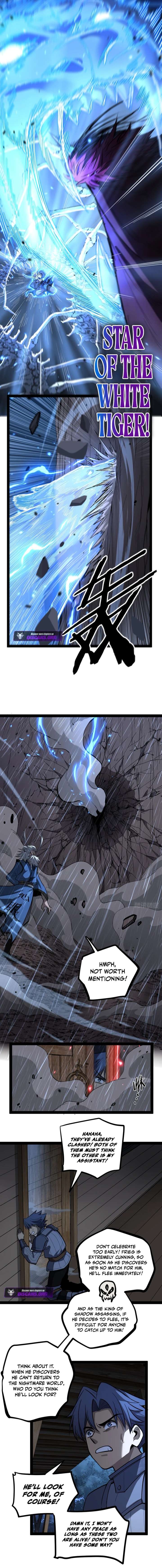 Gatekeeper Of The Boundless World Chapter 99 26 4