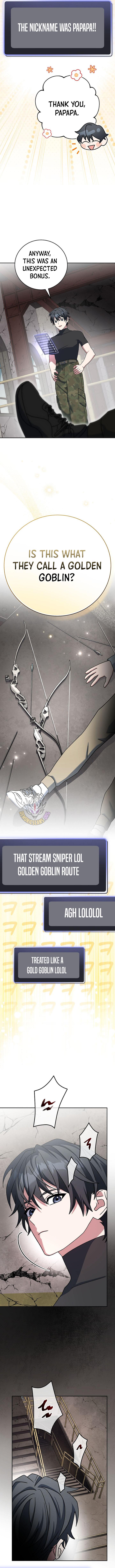 Genius Archer’s Streaming Chapter 60 70 ch 60 15