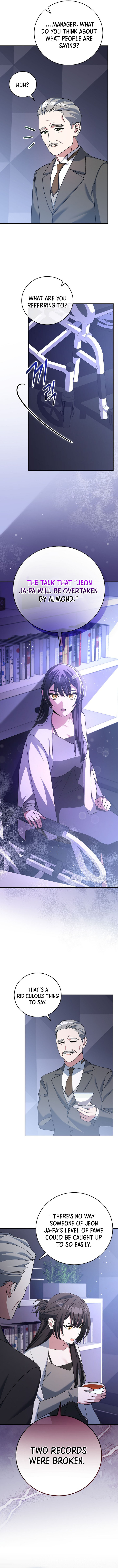 Genius Archer’s Streaming Chapter 60 57 ch 60 2