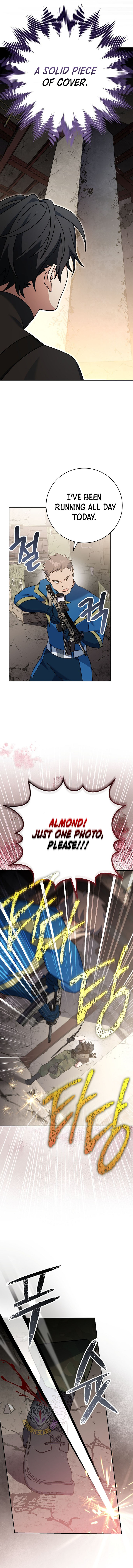 Genius Archer’s Streaming Chapter 62 74 ch 62 10