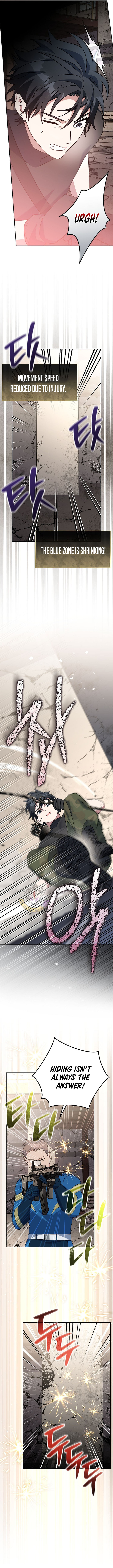 Genius Archer’s Streaming Chapter 62 75 ch 62 11