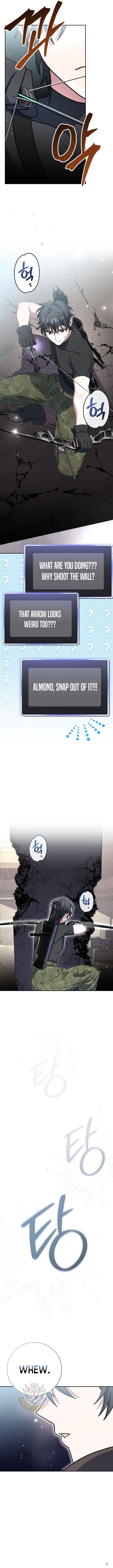 Genius Archer’s Streaming Chapter 62 76 ch 62 12