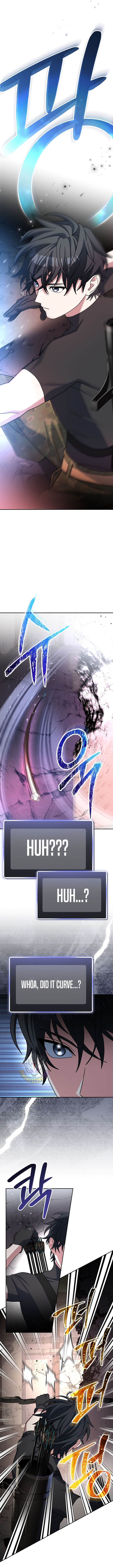 Genius Archer’s Streaming Chapter 62 77 ch 62 13