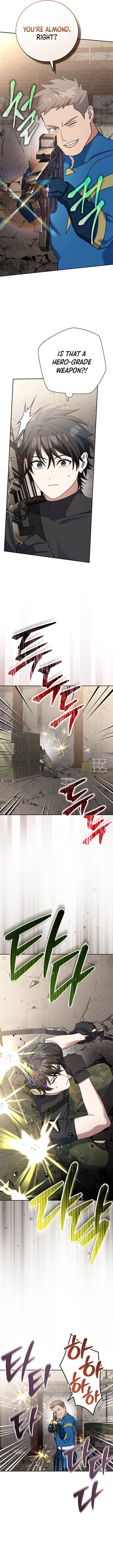 Genius Archer’s Streaming Chapter 62 68 ch 62 4