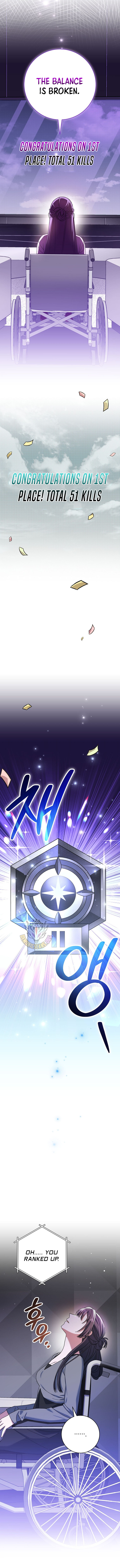 Genius Archer’s Streaming Chapter 63 75 ch 63 11