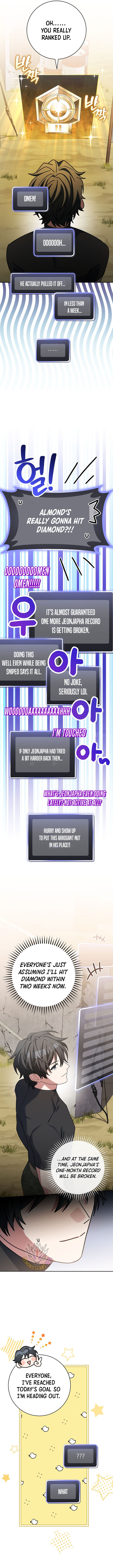 Genius Archer’s Streaming Chapter 63 77 ch 63 13