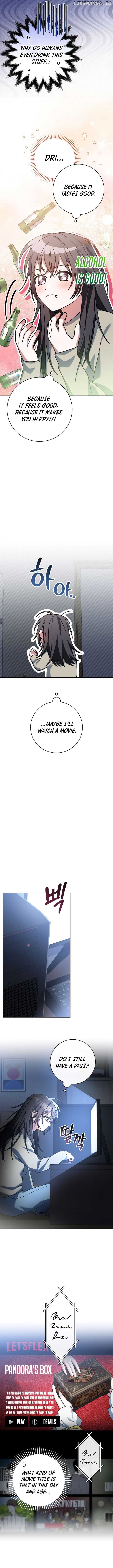 Genius Archer’s Streaming Chapter 65 70 ch 65 12