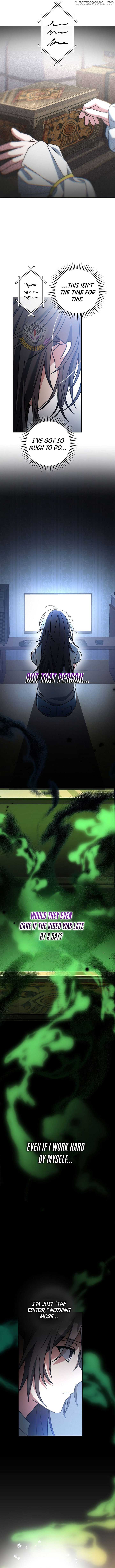 Genius Archer’s Streaming Chapter 65 71 ch 65 13