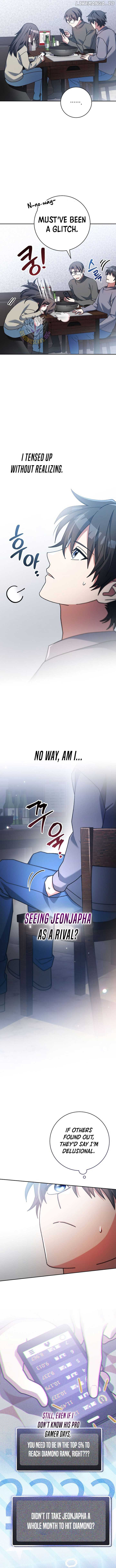 Genius Archer’s Streaming Chapter 65 60 ch 65 2