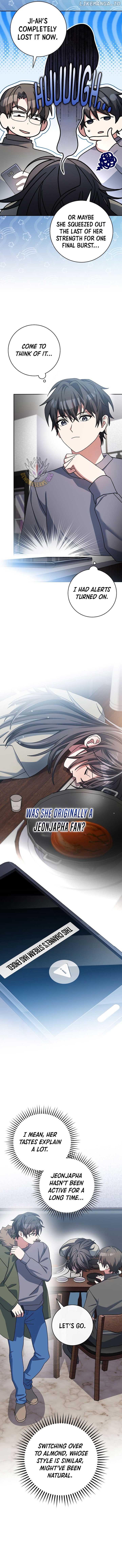 Genius Archer’s Streaming Chapter 65 62 ch 65 4