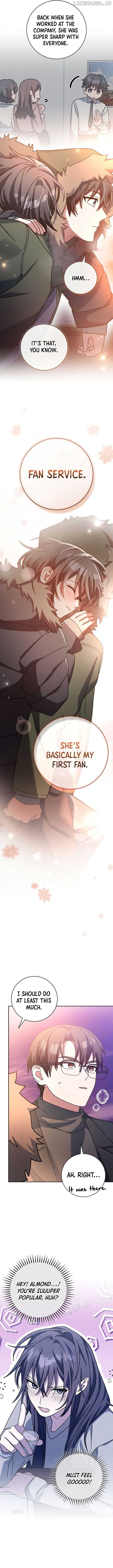 Genius Archer’s Streaming Chapter 65 66 ch 65 8