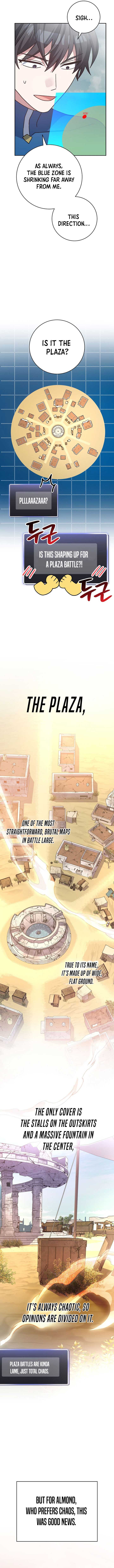 Genius Archer’s Streaming Chapter 66 86 ch 66 16