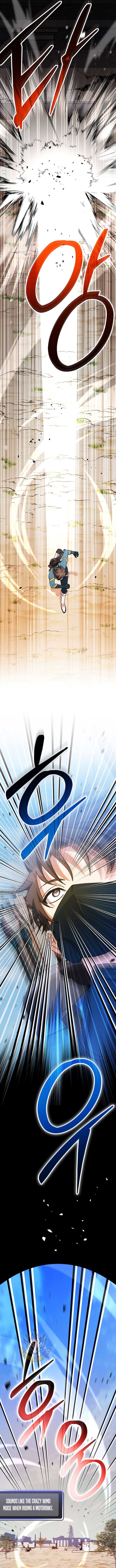 Genius Archer’s Streaming Chapter 66 78 ch 66 8