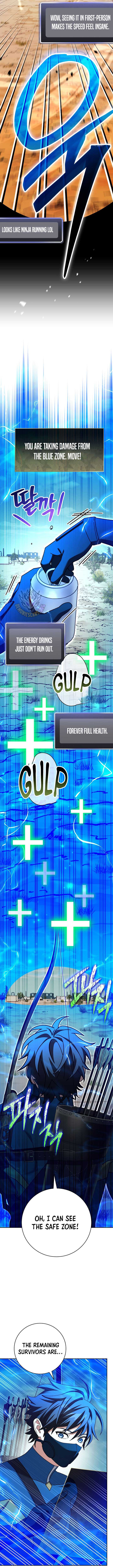 Genius Archer’s Streaming Chapter 66 79 ch 66 9