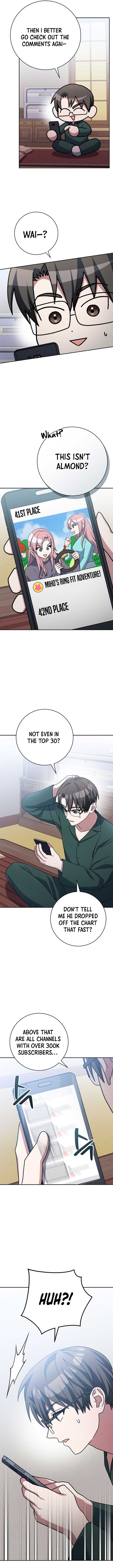 Genius Archer’s Streaming Chapter 67 81 ch 67 14