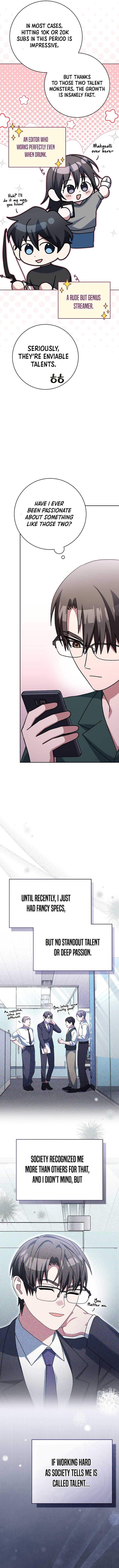 Genius Archer’s Streaming Chapter 67 84 ch 67 17