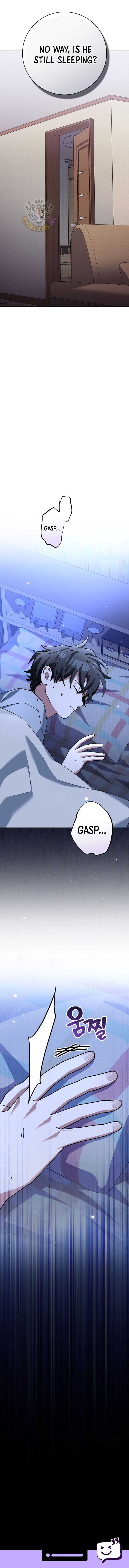 Genius Archer’s Streaming Chapter 67 86 ch 67 19