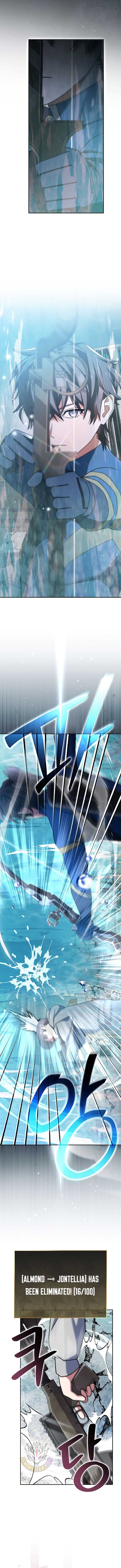 Genius Archer’s Streaming Chapter 67 69 ch 67 2