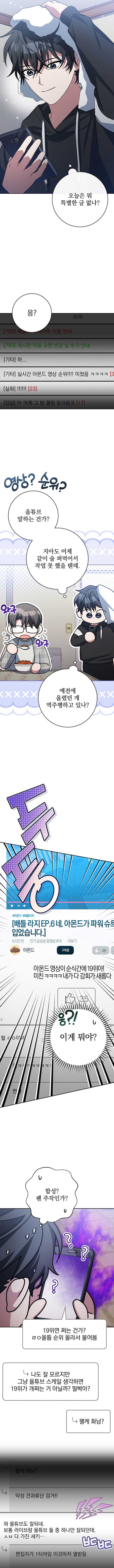 Genius Archer’s Streaming Chapter 68 70 ch 68 6