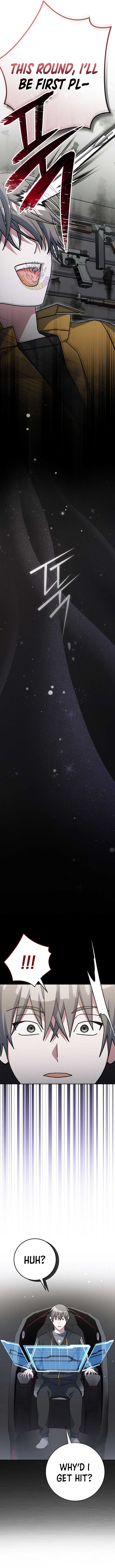 Genius Archer’s Streaming Chapter 70 77 ch 70 13