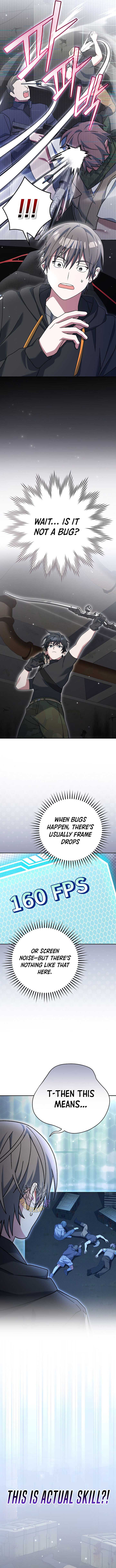 Genius Archer’s Streaming Chapter 70 80 ch 70 16