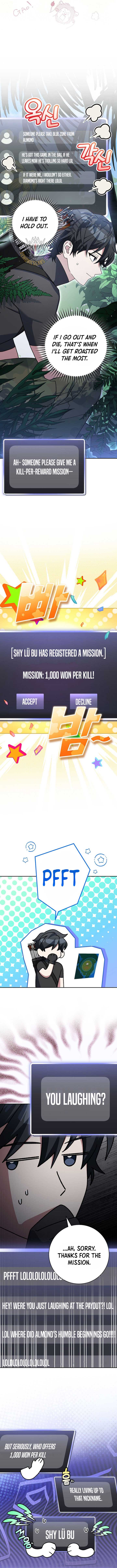 Genius Archer’s Streaming Chapter 71 65 ch 71 4