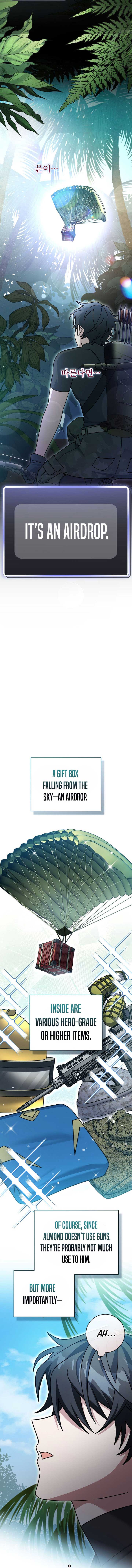 Genius Archer’s Streaming Chapter 71 69 ch 71 8