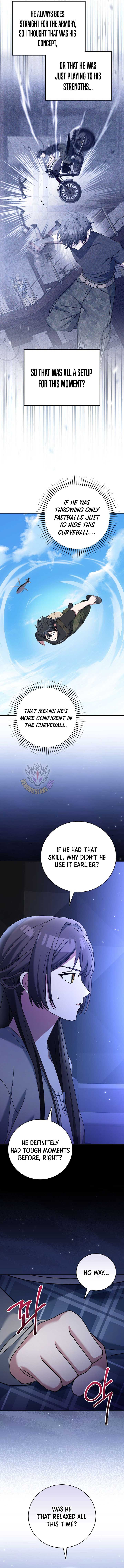 Genius Archer’s Streaming Chapter 75 65 6