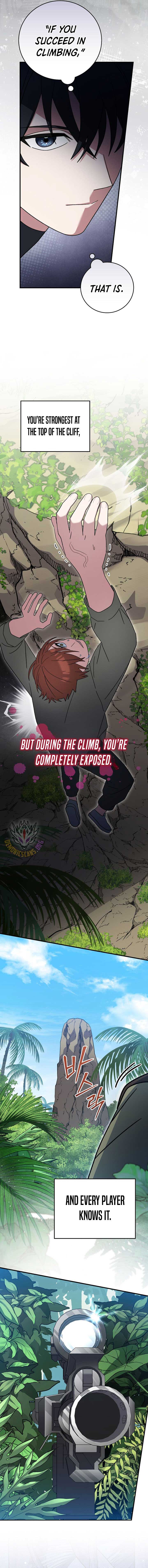 Genius Archer’s Streaming Chapter 76 78 13