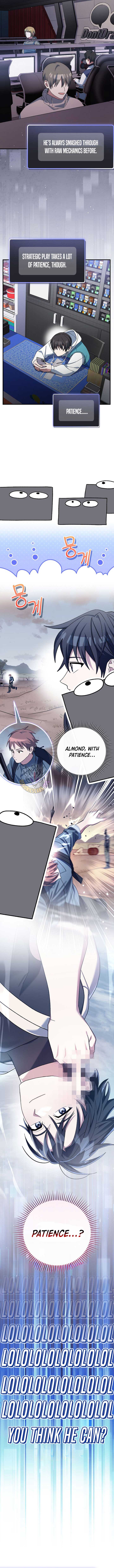 Genius Archer’s Streaming Chapter 76 67 2