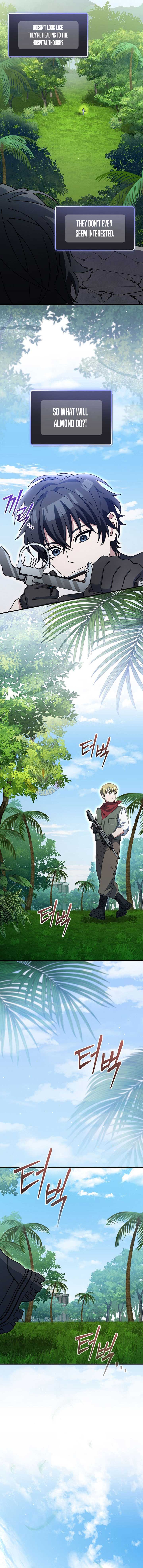 Genius Archer’s Streaming Chapter 76 69 4