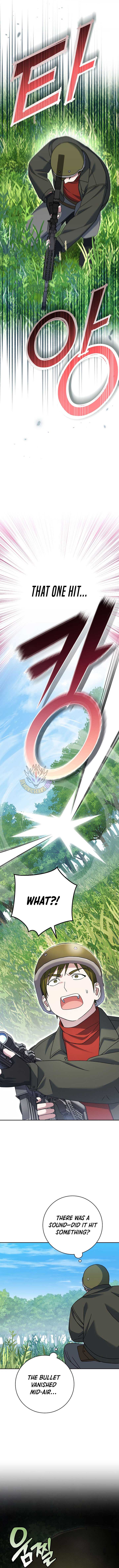 Genius Archer’s Streaming Chapter 77 80 12