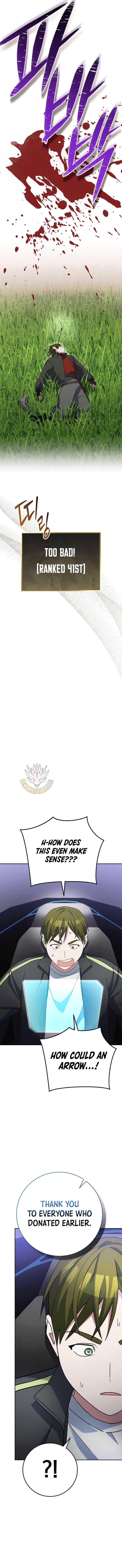 Genius Archer’s Streaming Chapter 77 85 17