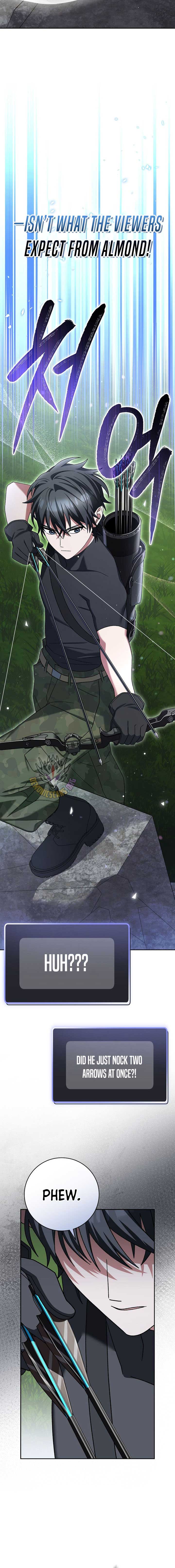 Genius Archer’s Streaming Chapter 77 71 3