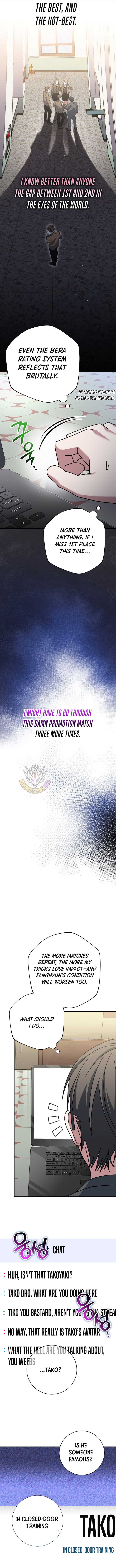 Genius Archer’s Streaming Chapter 79 81 13