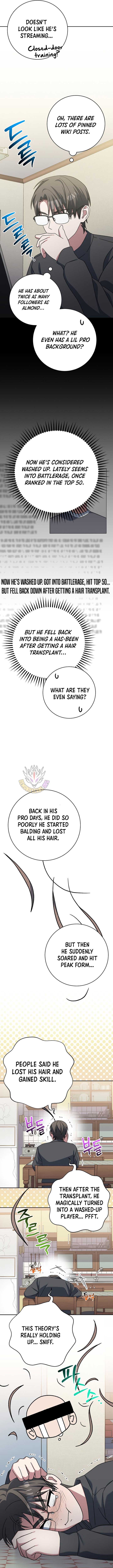 Genius Archer’s Streaming Chapter 79 82 14