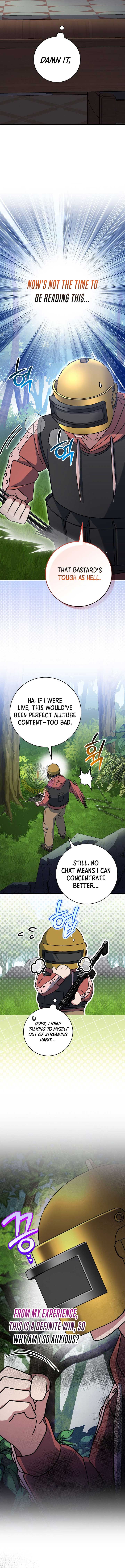 Genius Archer’s Streaming Chapter 79 83 15