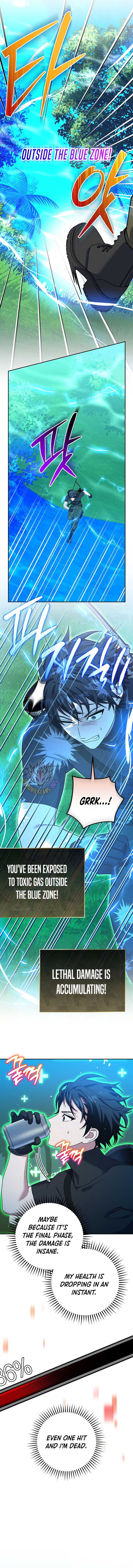 Genius Archer’s Streaming Chapter 79 70 2