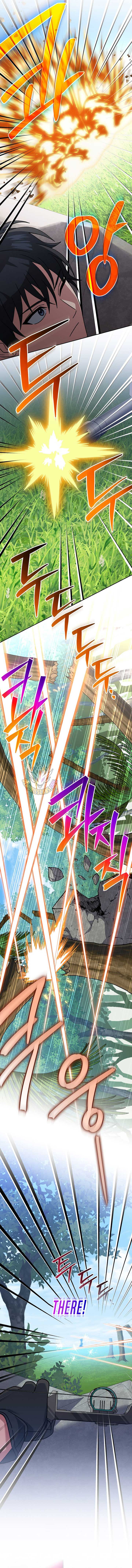 Genius Archer’s Streaming Chapter 79 77 9