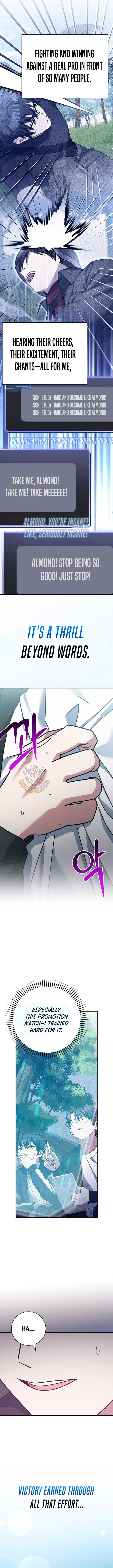 Genius Archer’s Streaming Chapter 80 78 10