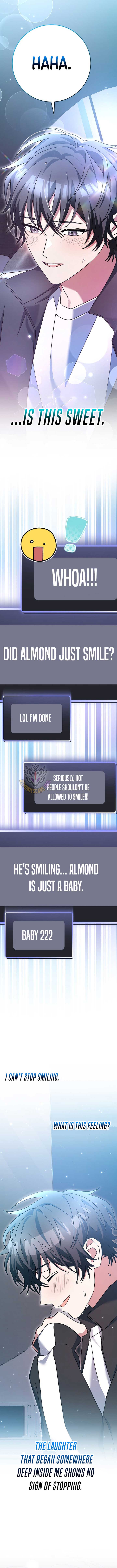 Genius Archer’s Streaming Chapter 80 79 11