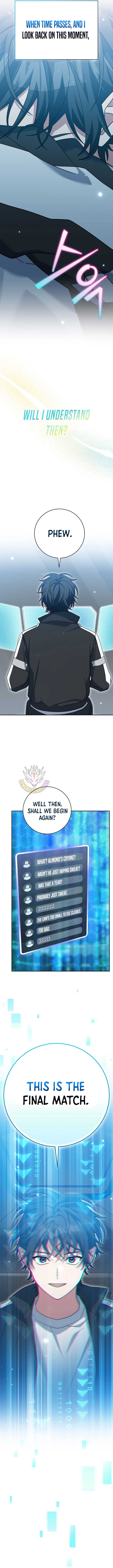 Genius Archer’s Streaming Chapter 80 80 12