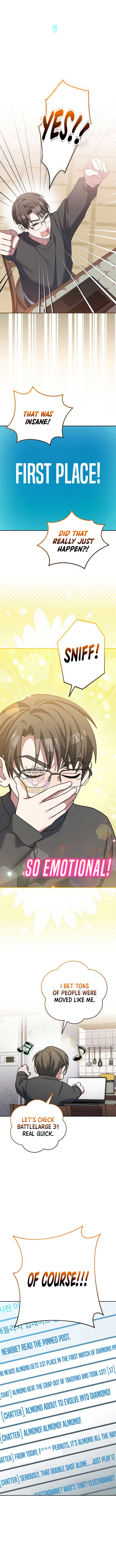 Genius Archer’s Streaming Chapter 80 81 13