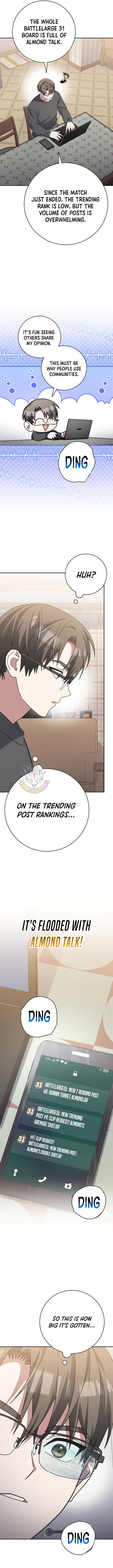 Genius Archer’s Streaming Chapter 80 82 14