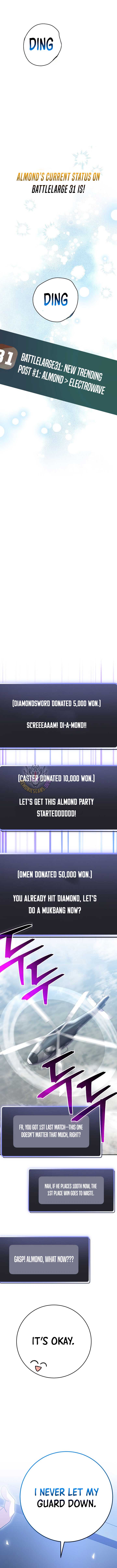 Genius Archer’s Streaming Chapter 80 83 15