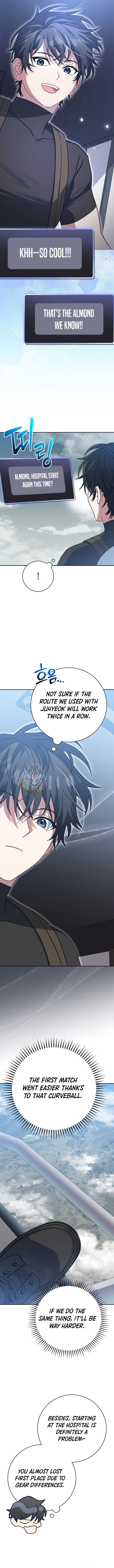 Genius Archer’s Streaming Chapter 80 84 16