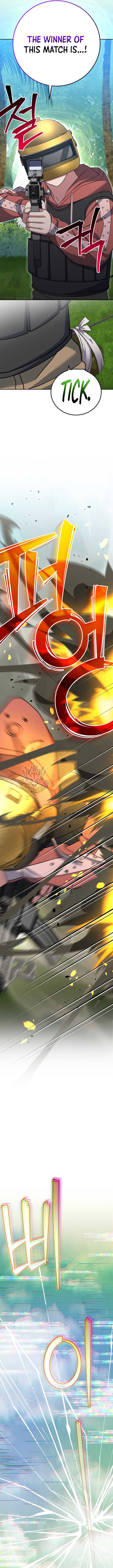 Genius Archer’s Streaming Chapter 80 72 4